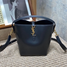 YSL Bucket Bags